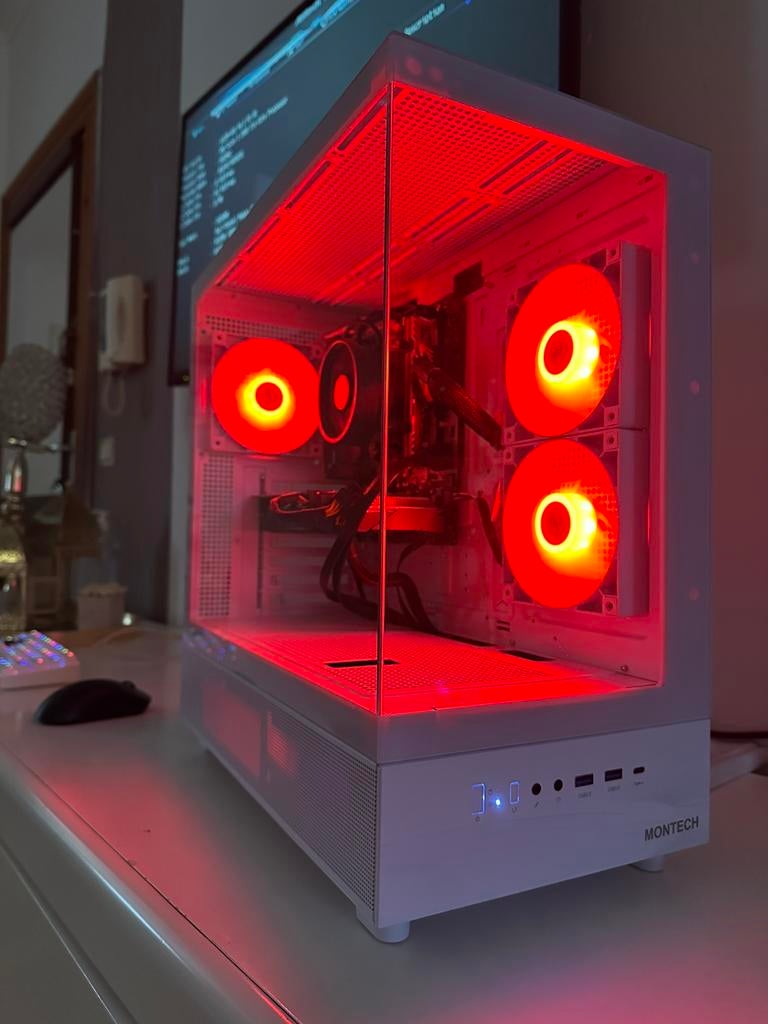 Pc gamer haute gamme, Informatique & Logiciels, Enlèvement ou Envoi, Comme neuf