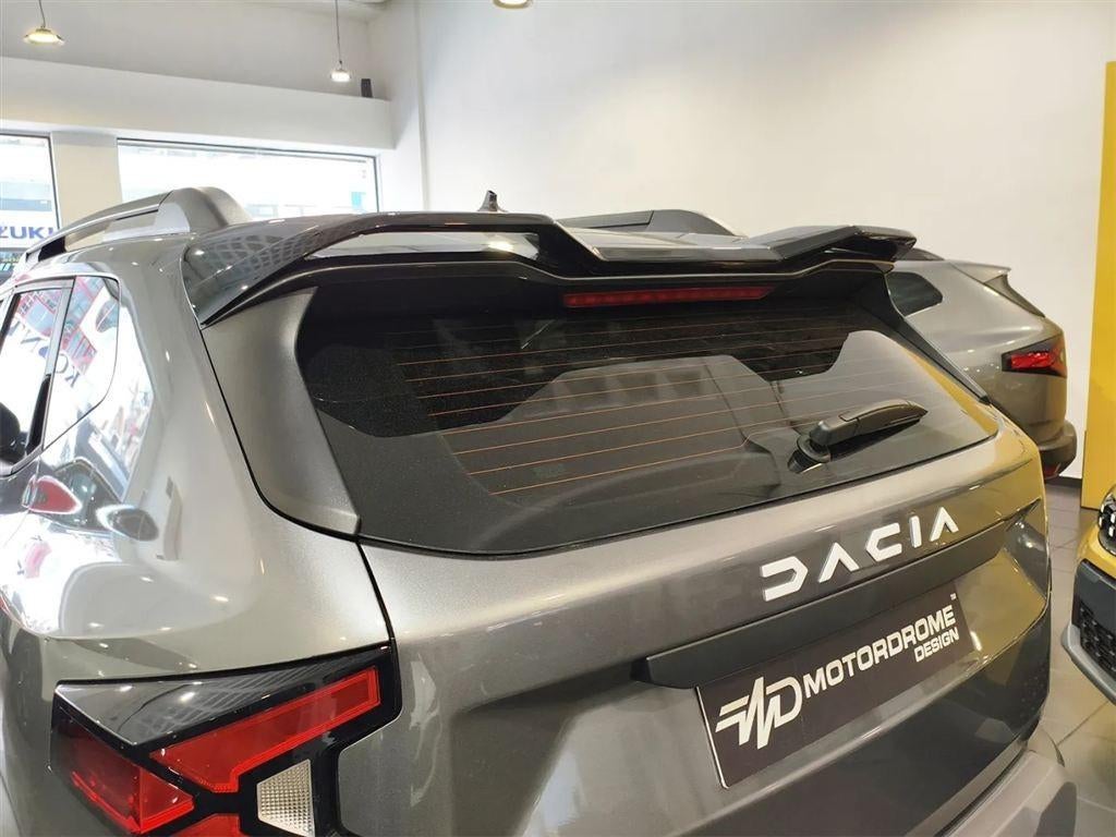 Dacia Duster MK3 – Dakspoiler, Autos : Divers, Tuning & Styling, Enlèvement ou Envoi