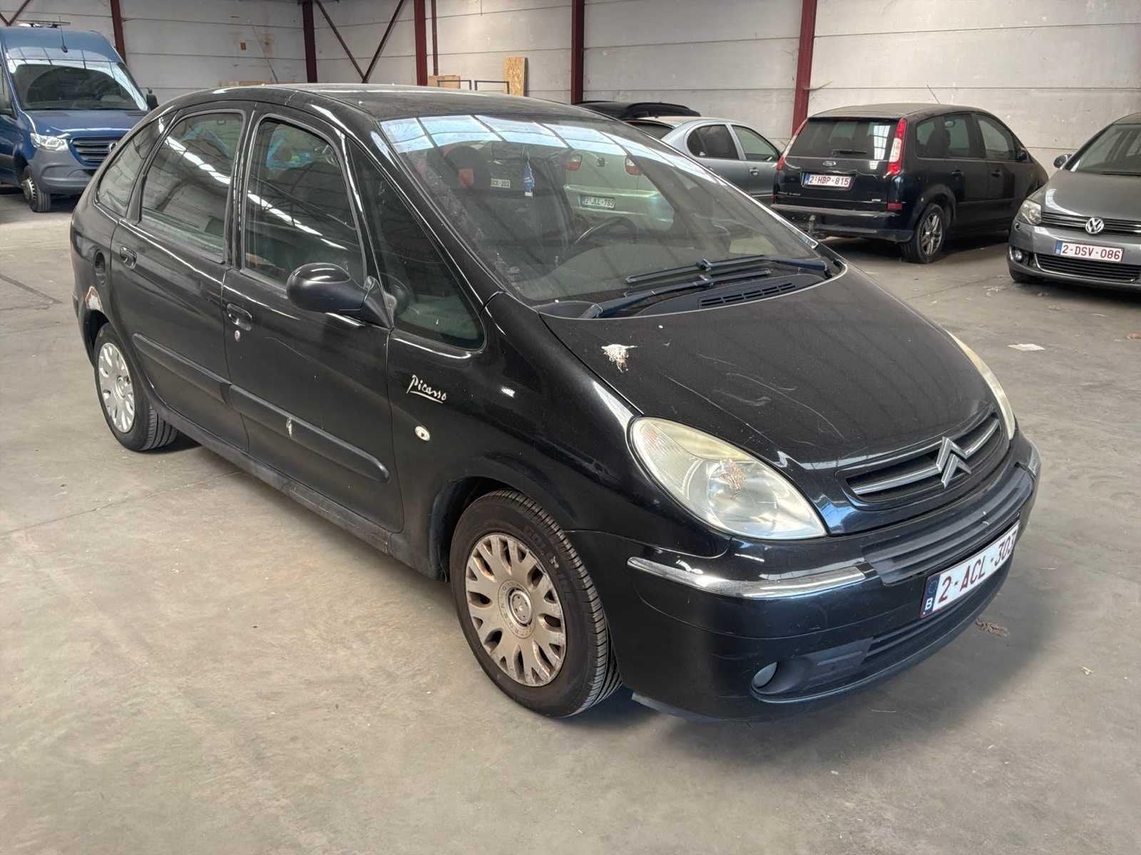 Citroën Xsara 2008, Autos, Achat, Xsara, Entreprise, Boîte manuelle