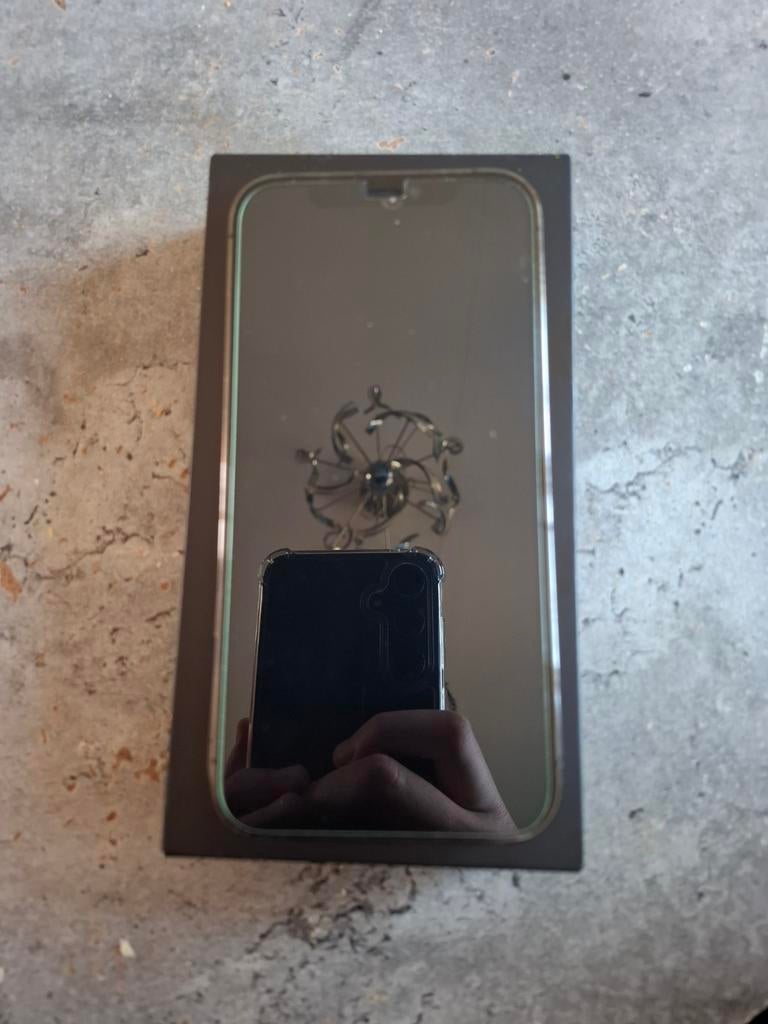 IPHONE 12 PRO 256GB, Enlèvement