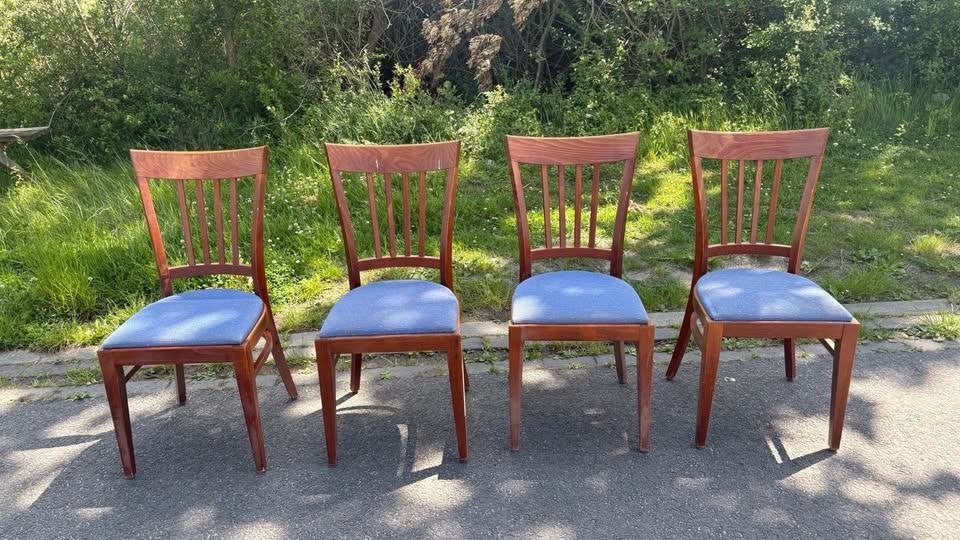 De Arend Horeca stoelen partij, Ophalen, Gebruikt, Meubilair