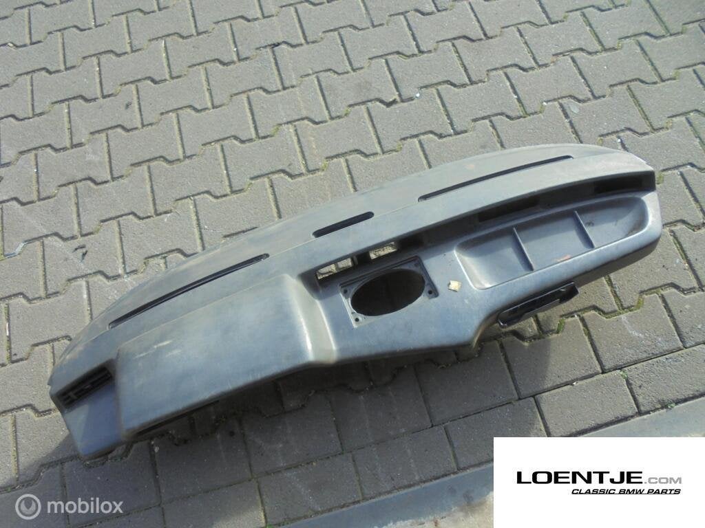 Dashboard BMW e21 315 316 318 320 323i, Enlèvement ou Envoi, Utilisé, BMW, BMW