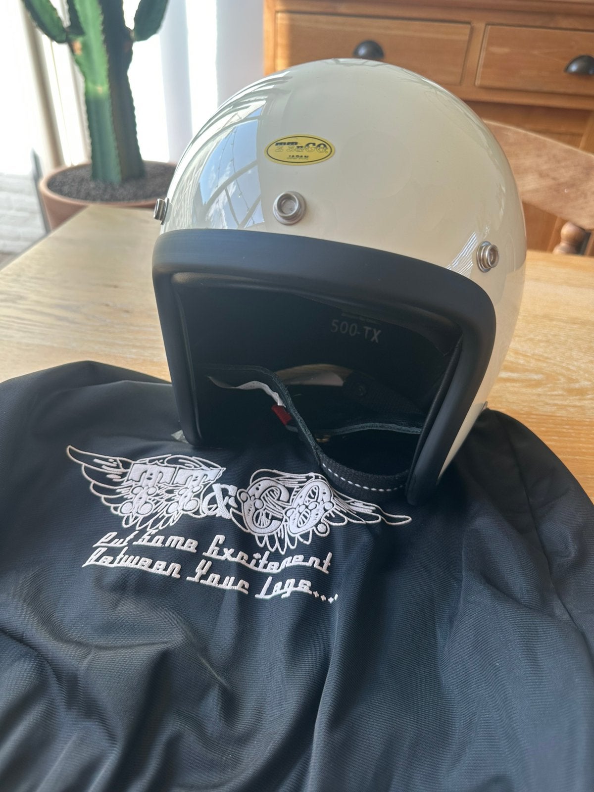 TT&CO 500-TX, Motoren, Onderdelen | Harley-Davidson, Ophalen, Nieuw