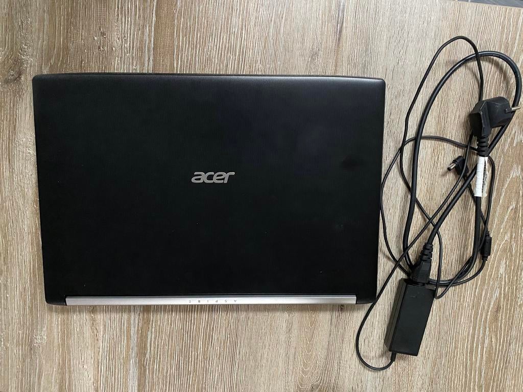 pc portable Acer Full Hd aspire 3, Gebruikt, 14 inch, Ophalen of Verzenden, Azerty