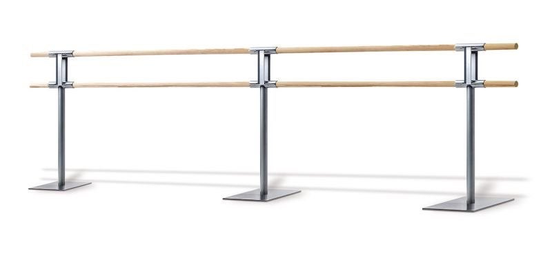 PETRA FREESTANDING STUDIO BALLETBARRE, Sport en Fitness, Ophalen of Verzenden, Nieuw, Overige typen
