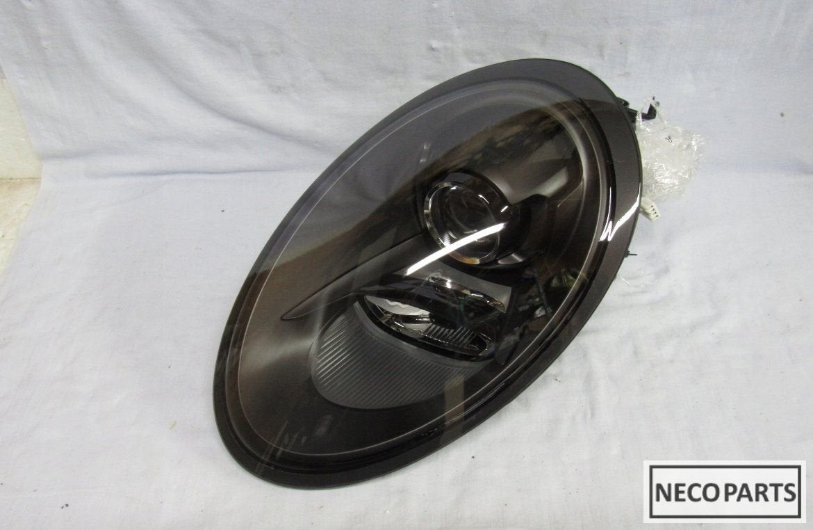 PORSCHE 991 911 GTS BI-XENON KOPLAMP ALLES LEVERBAAR!!, Gebruikt, -, -, Porsche