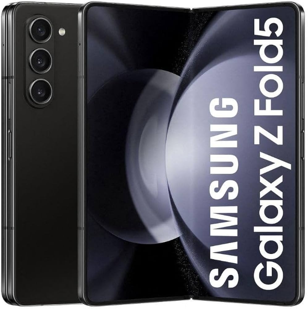 Samsung Galaxy fold 5 1tb, Telecommunicatie, Mobiele telefoons | Samsung, Gebruikt, Zwart, Ophalen of Verzenden, 1 TB of meer
