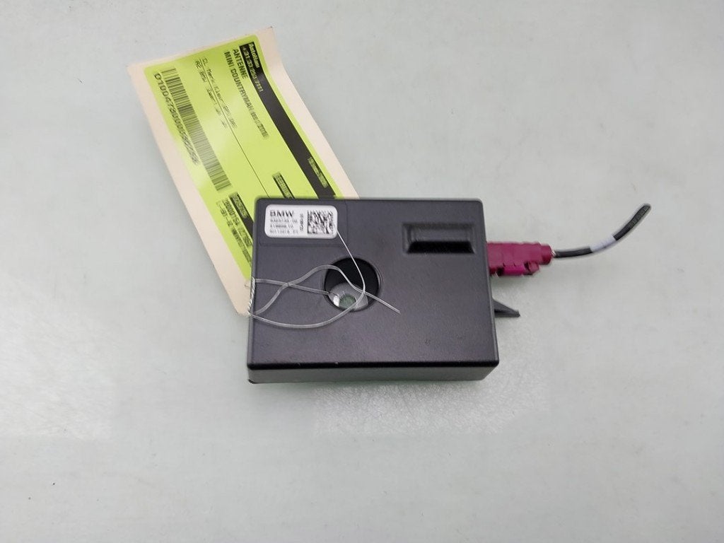 ANTENNE Mini Countryman (F60) (01-2016/06-2019), Gebruikt, Mini, Petuelring 130
80809  München, DE, Bayerische Motoren Werke AG