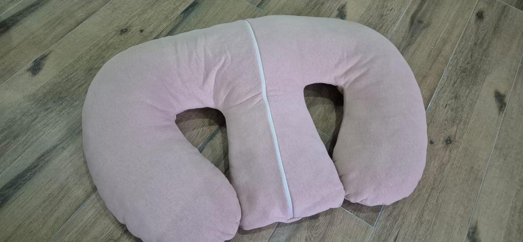 Inleg kussen voor tweelingen, Kinderen en Baby's, Ophalen, Zo goed als nieuw