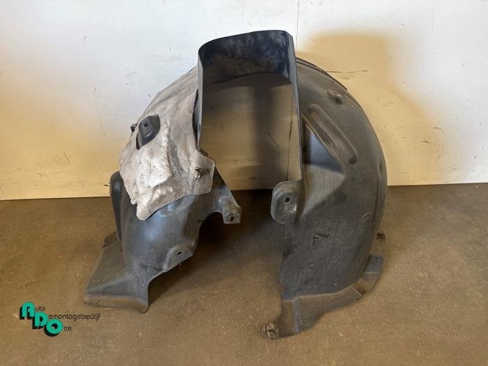Passage de roue d'un Toyota Pro-Ace (Pro-Ace 16-), -, 3 mois de garantie, Toyota, Utilisé