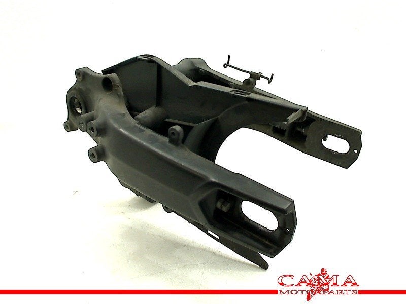 ACHTERBRUG Yamaha XP 530 DX T-Max 2017-2019 (XP530 TMAX), Motoren, Gebruikt
