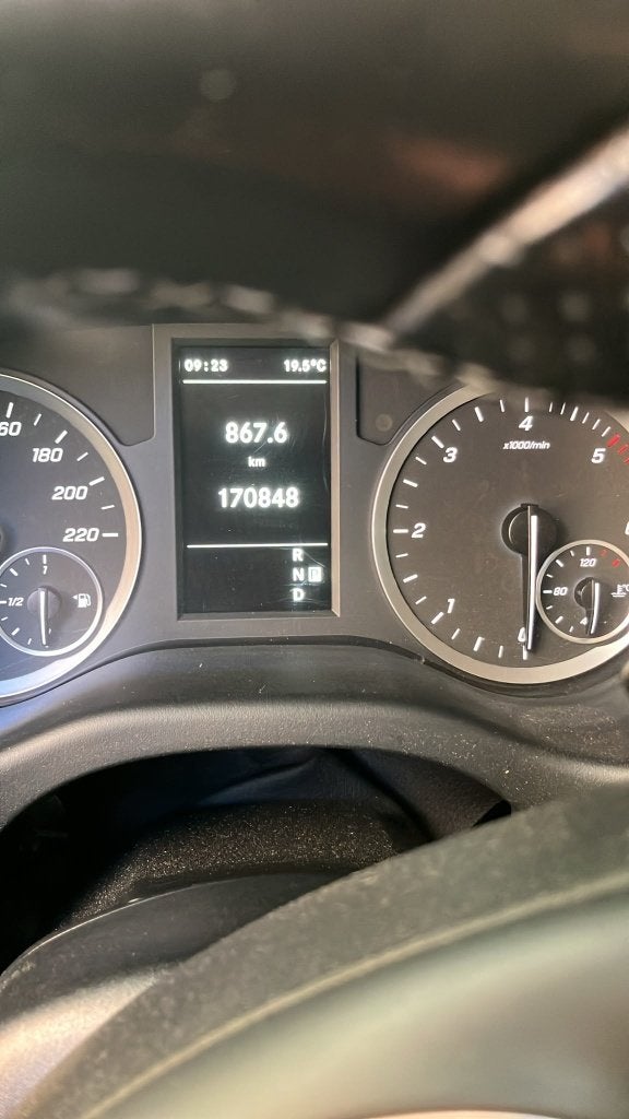 Auto, Auto's, Automaat, Stof, 5 deurs, Particulier