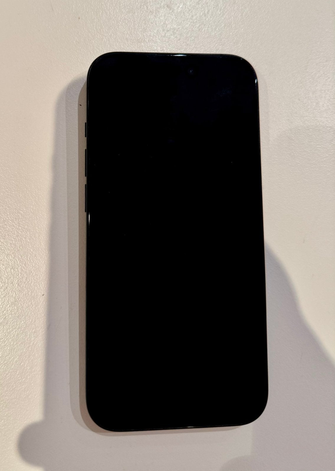 Iphone 15 pro 128GB
