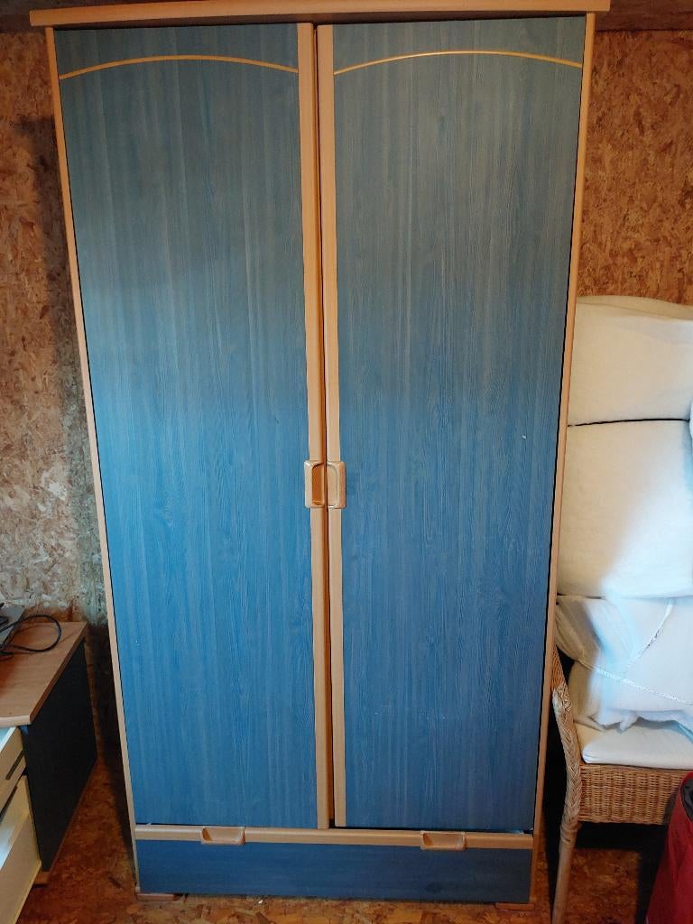 Chambre, Ophalen, Gebruikt