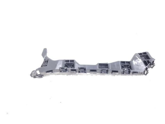 Support pare-chocs arrière droit d'un Honda Civic, Autos : Pièces & Accessoires, Carrosserie & Tôlerie, Honda, -, 3 mois de garantie