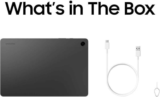 Samsung tab a9+, Ophalen, Nieuw, Wi-Fi