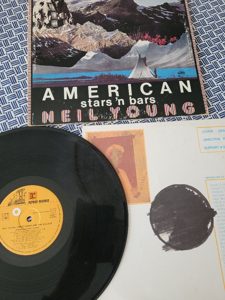Vinylplaten, Ophalen, LP, Zo goed als nieuw, Beschermende buitenhoes