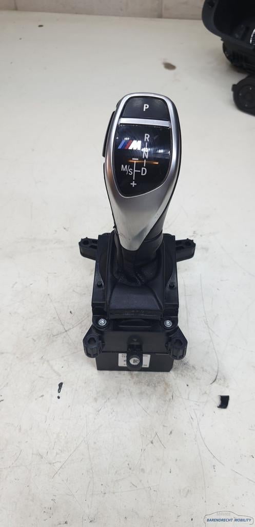 Selectiehendel automaat M X5 F15 F16 BMW 34586024 pook origi, Petuelring 130
80788  Munich, DE, Gebruikt, Info@bmw.de, BMW