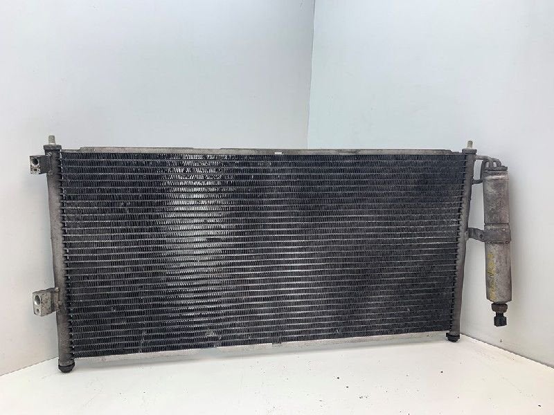 AIRCO RADIATEUR Nissan Almera Tino (V10M) (01-2000/02-2006), Gebruikt, Nissan
