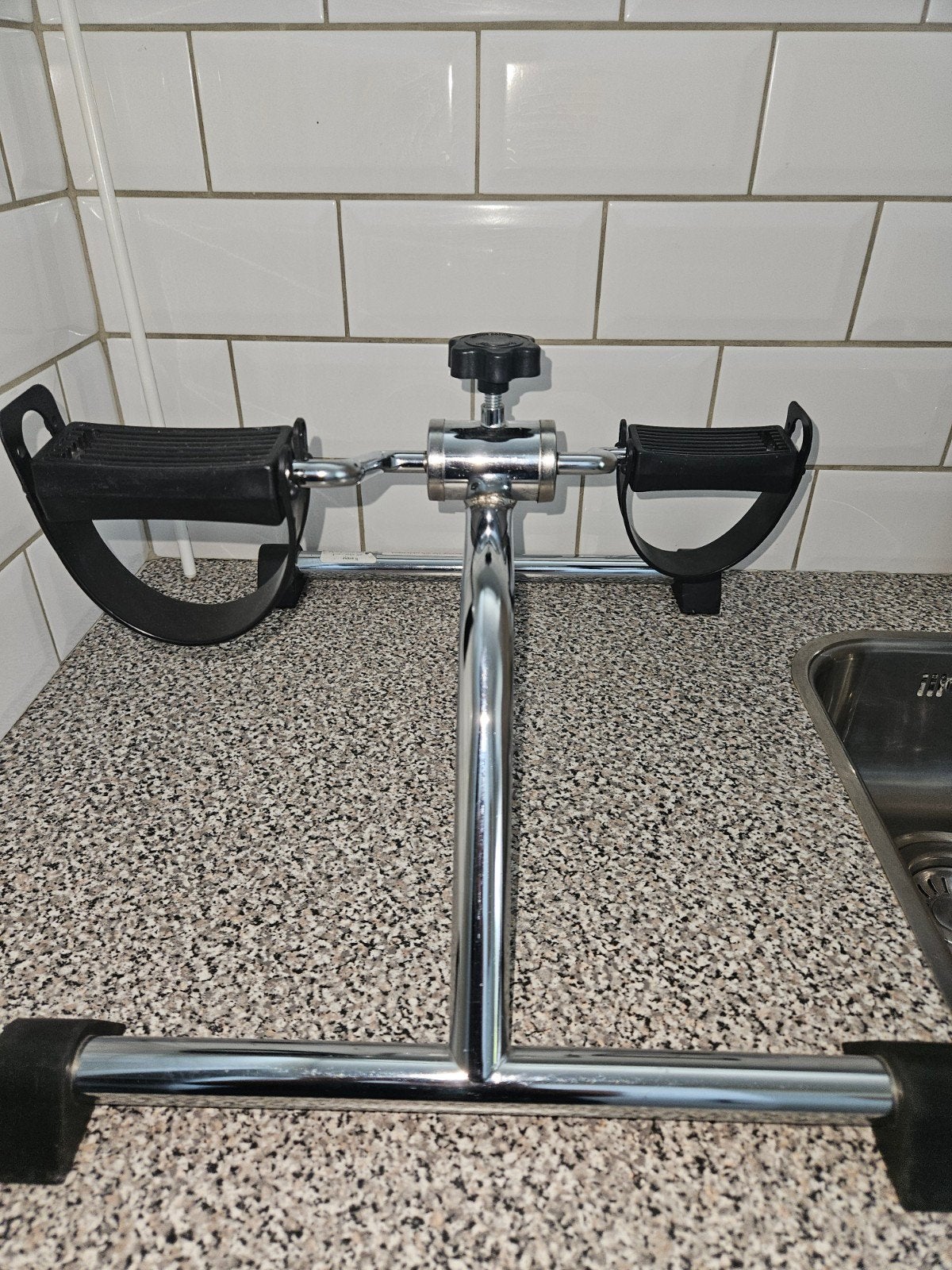 Stoelfiets, Diversen, Verpleegmiddelen, Ophalen