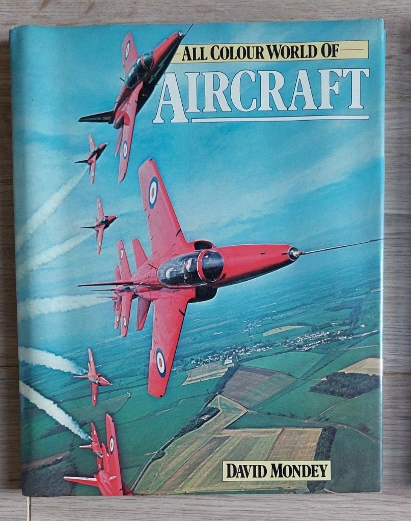 3 boeken over luchtvaart, Verzamelen, Ophalen of Verzenden, Zo goed als nieuw, Boek of Tijdschrift