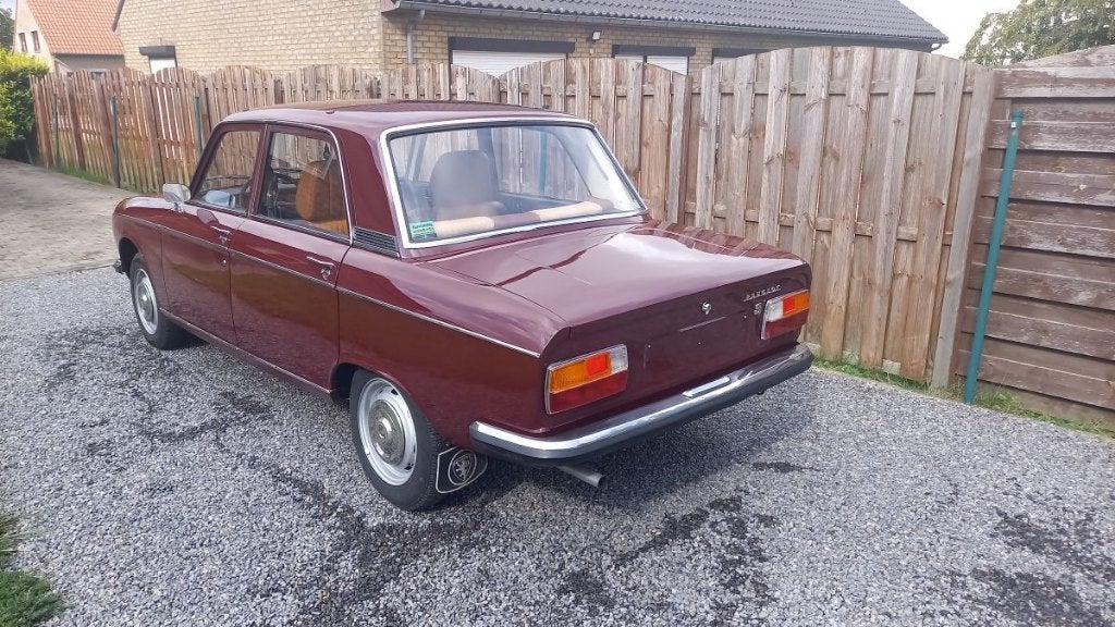 Peugeot 304, foto 3