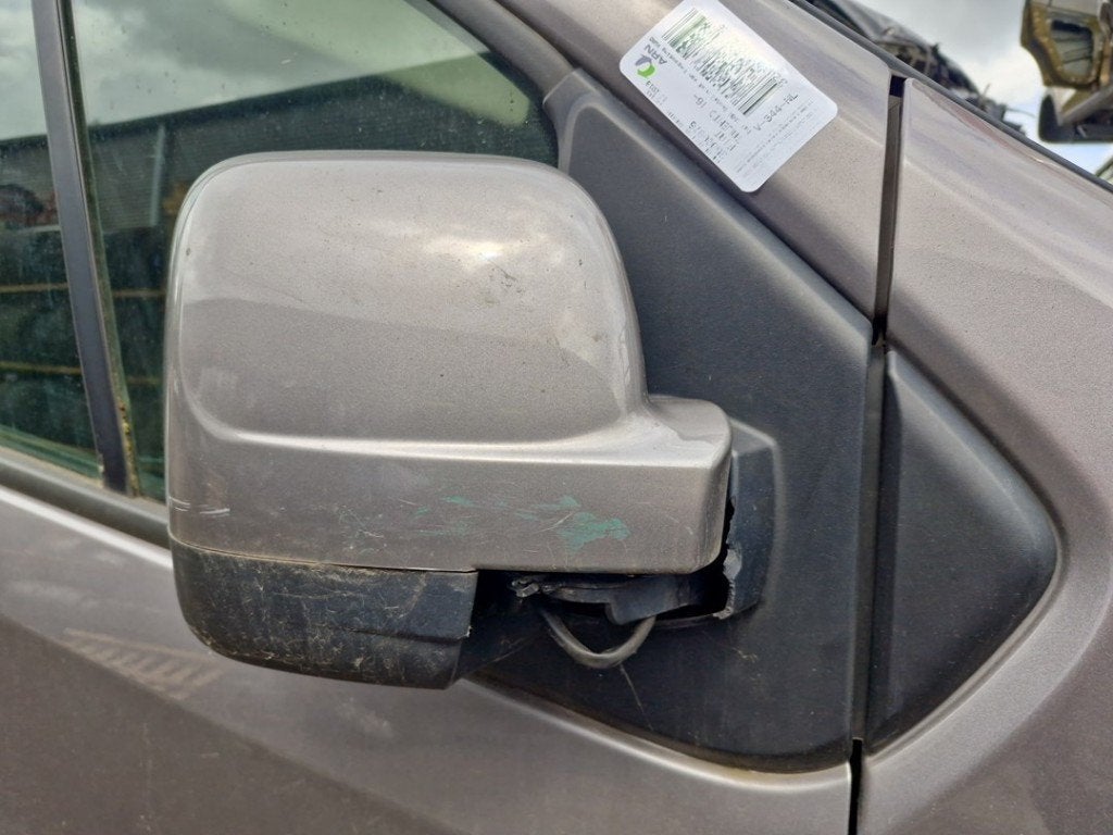 RETROVISEUR EXTERIEUR DROIT Fiat Talento (|6000640142|), FCA Germany GmbH, IPC D1-09 Bahnhofsplatz
65423  Rüsselsheim am Main, DE
