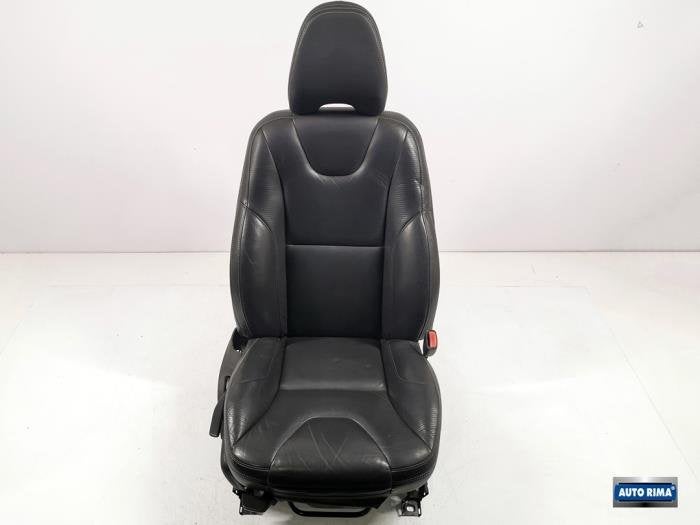 Siège droit d'un Volvo XC60, -, 3 mois de garantie, -, -