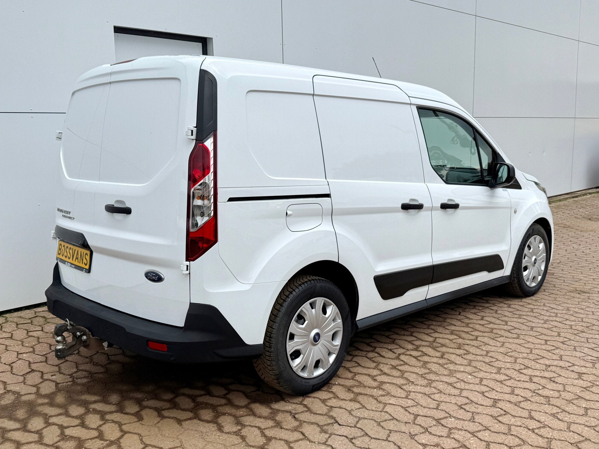 L2 Automaat Trekhaak Camera Airco Cruise Control Camera Park, Neuf, Achat, Euro 6, Entreprise