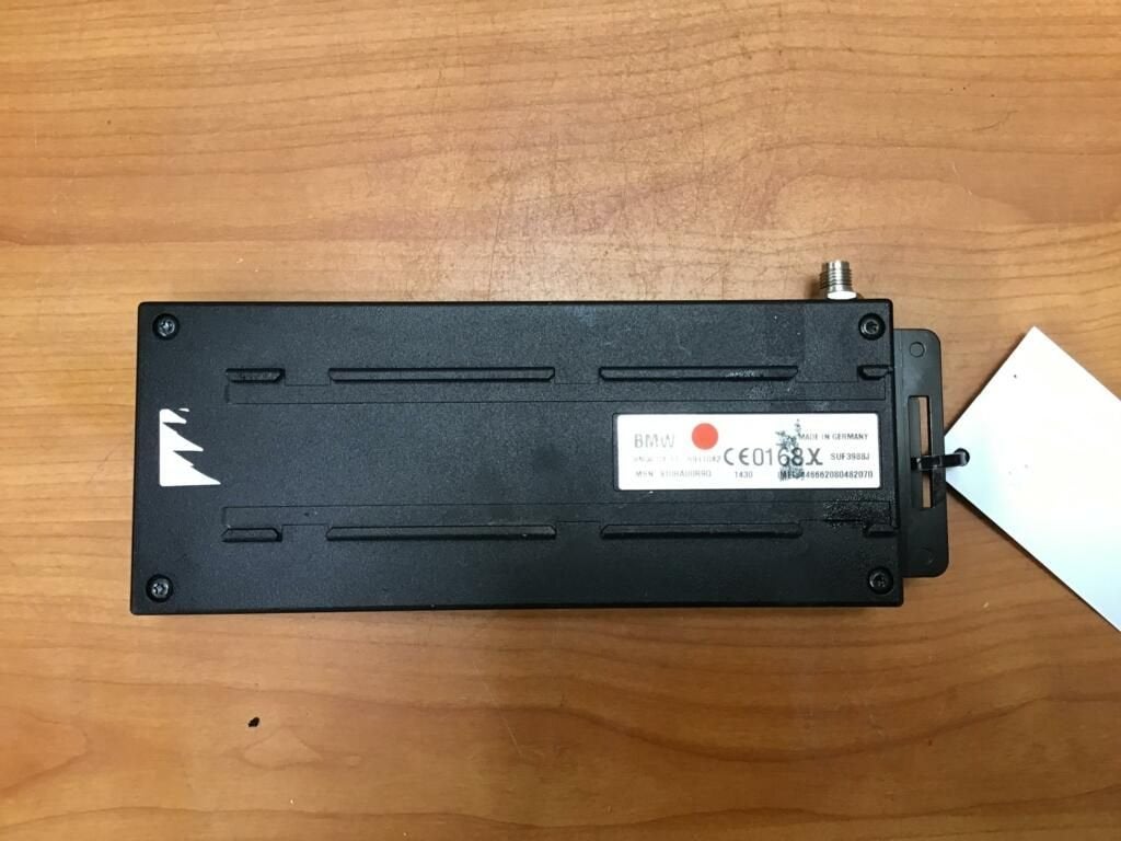 Antenneversterker BMW E46 84116911042, Enlèvement ou Envoi, -, -, -