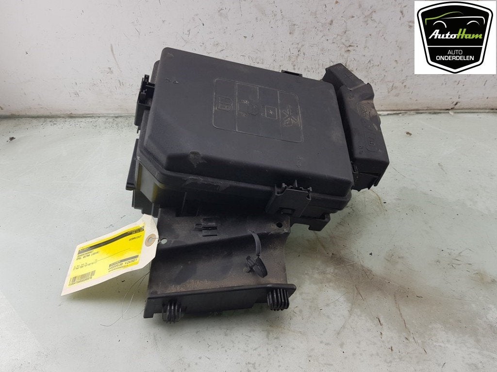 ZEKERINGKAST Opel Astra K Sports Tourer (|39158960|), Dhr. J. Ham, Gebruikt, Administratie@autoham.nl, Opel