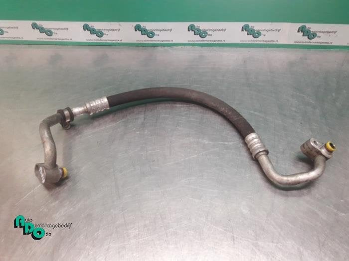 Tuyau clim d'un Volkswagen Jetta (Jetta 05-), Volkswagen, -, 3 mois de garantie, Utilisé