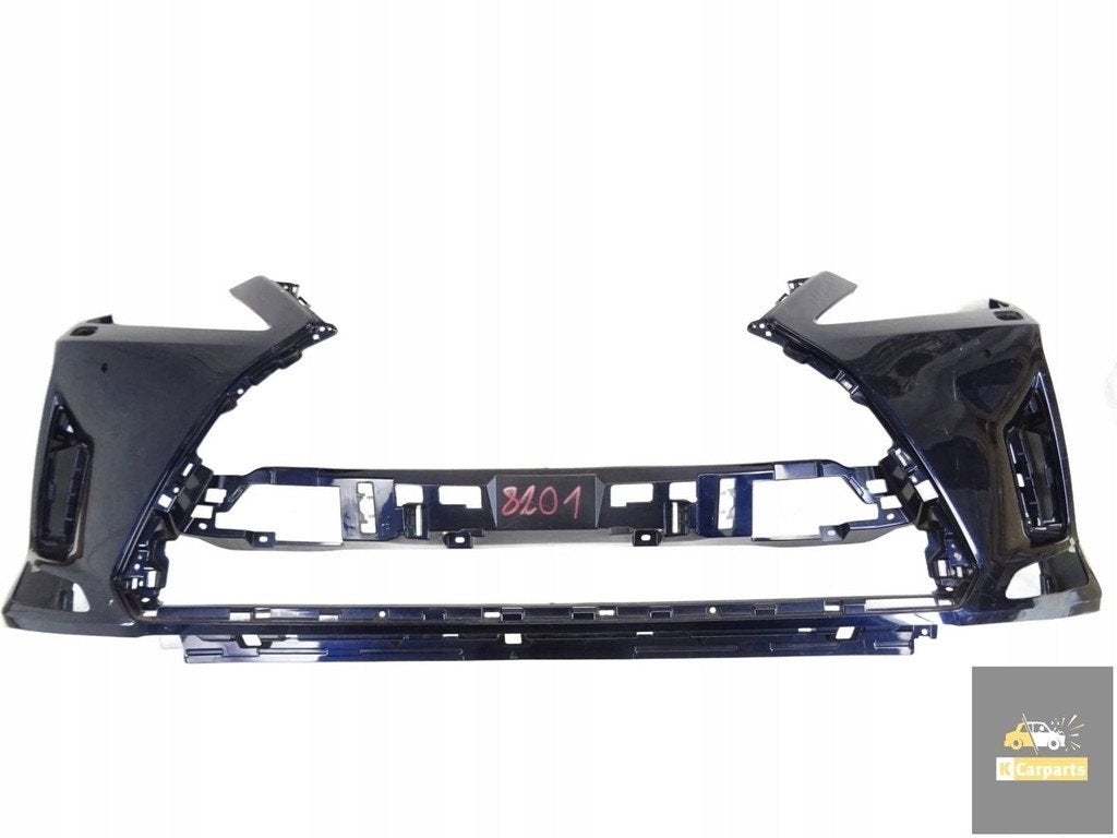 Lexus RX IV RX450H LIFT 19- Voorbumper, Info@toyota.co.jp, Gebruikt, Toyota Motor Corporation, Bumper