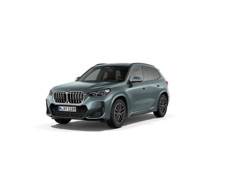 BMW X1 M PACK PANORAMADAK TREKHAAK 360CAMER HARMANKARDON ADA, Achat, Euro 6, Entreprise, 136 ch