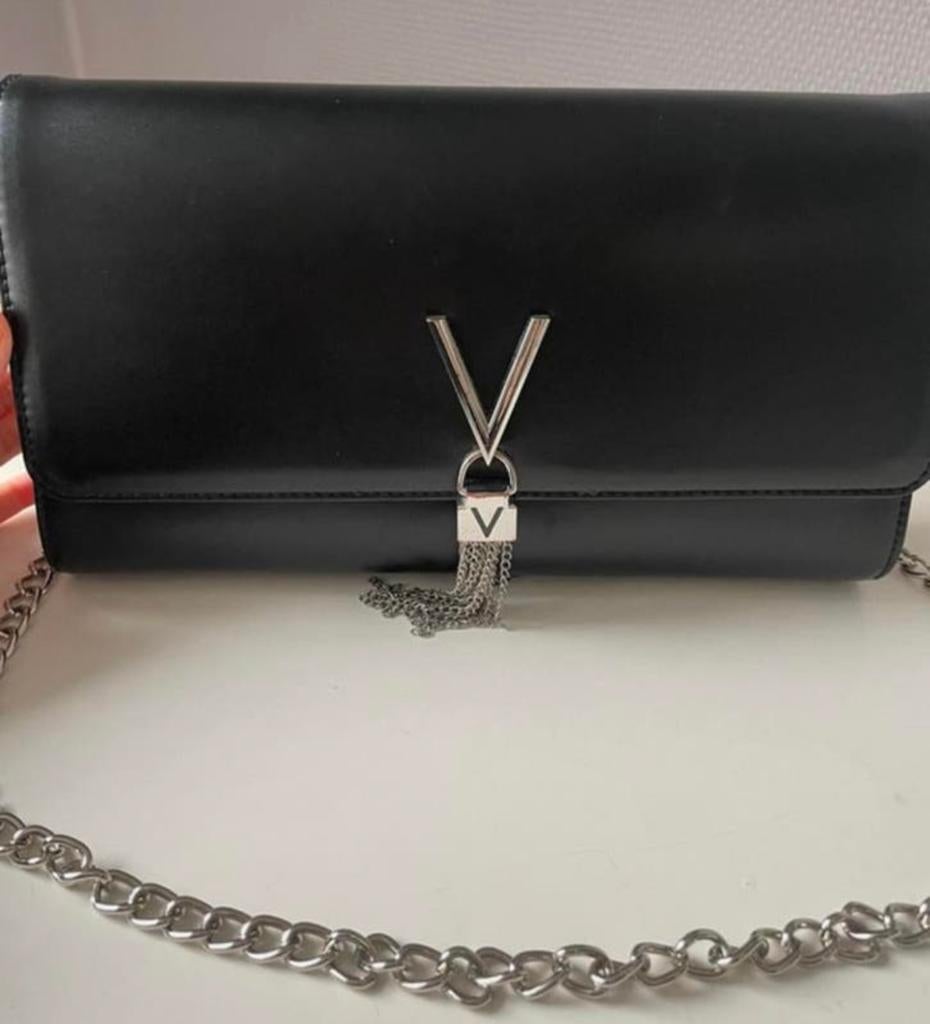 Sac à main Valentino, Bijoux, Sacs & Beauté, Sacs | Sacs Femme, Enlèvement, Comme neuf, Sac à main
