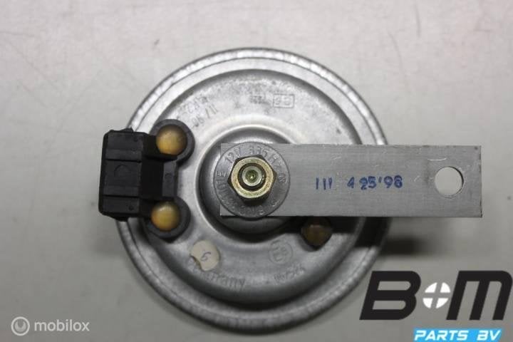 Claxon voor Polo 6N 6N0951101E, Autos : Pièces & Accessoires, Utilisé
