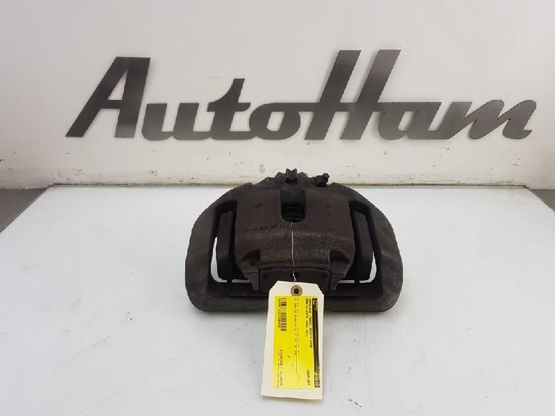 ETRIER DE FREIN AVANT DROIT BMW 5 serie (F10), Utilisé, BMW