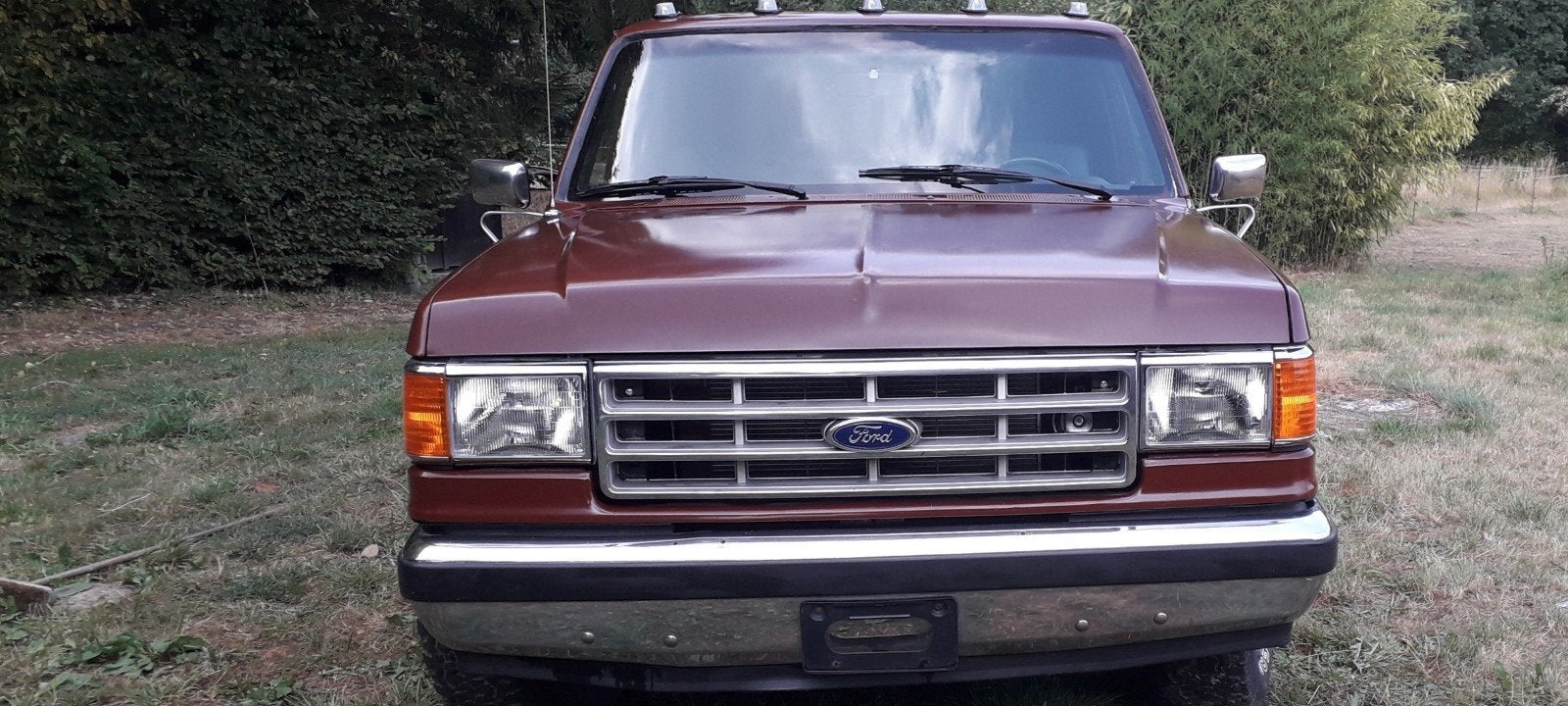 Ford F150, Particulier, Handgeschakeld, Te koop