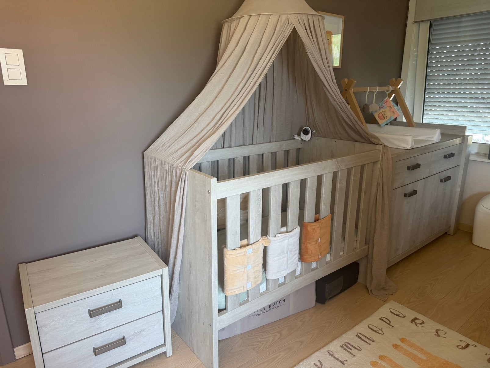 Kinderkamer meubels, Kinderen en Baby's, Ophalen, Gebruikt