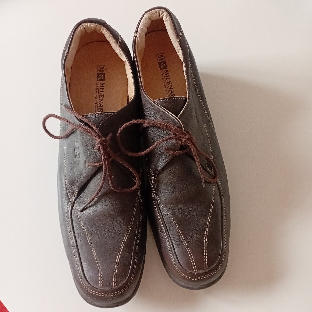 GEKLEDE SCHOENEN VOOR DAMES, maat 42, Kleding | Dames, Ophalen, Bruin, Zo goed als nieuw, Schoenen met hoge hakken