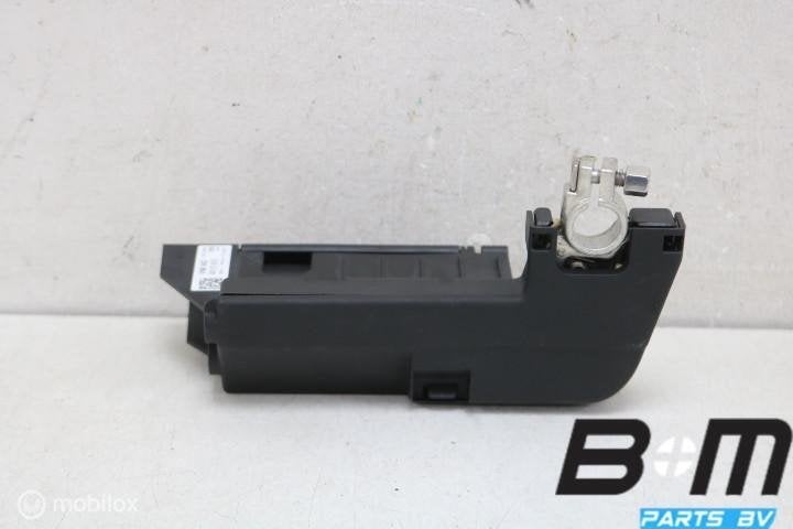 Centrale zekering VW Touareg 3 R 4M6915459B, Autos : Pièces & Accessoires, Électronique & Câbles, Utilisé