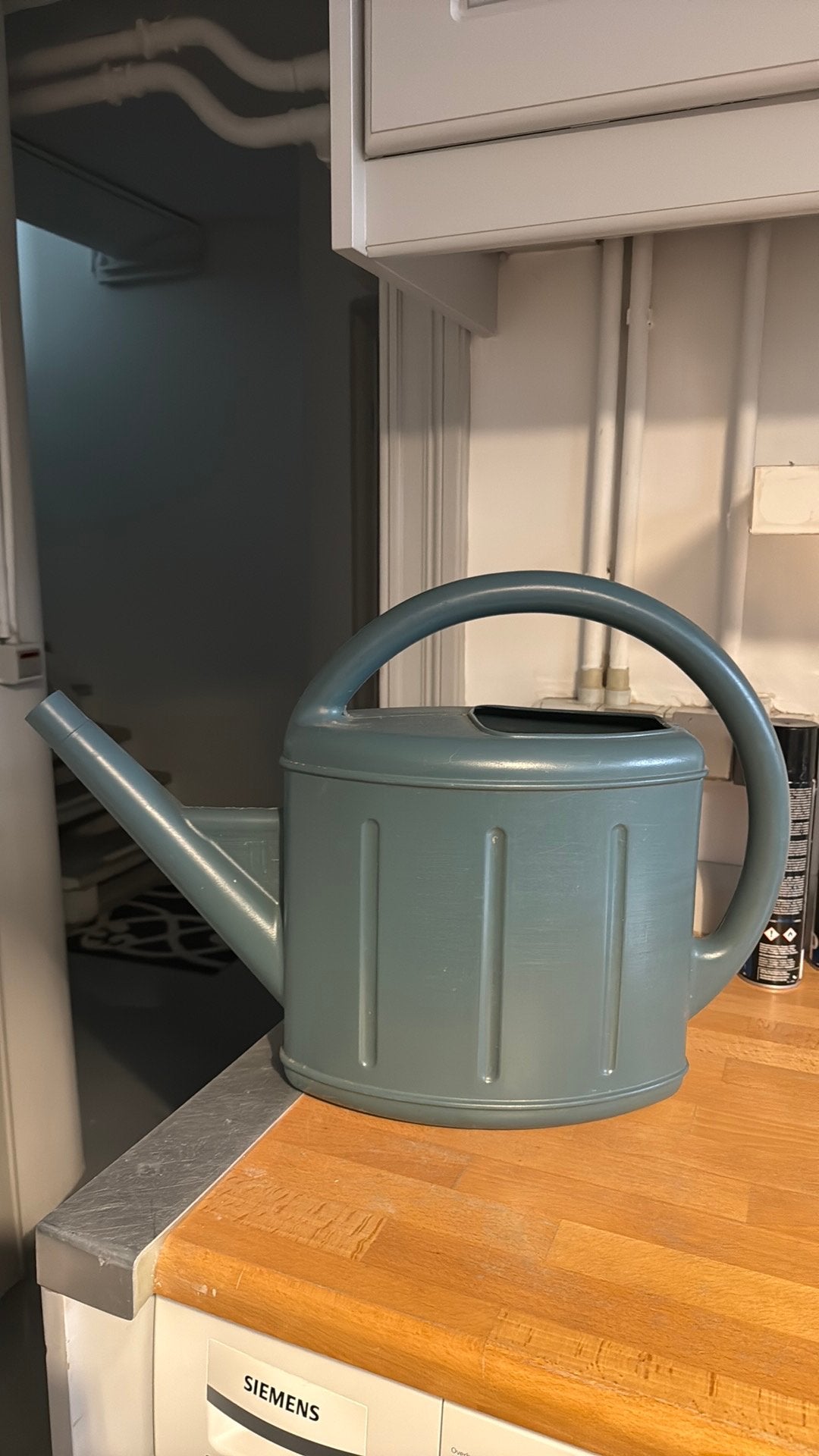 Arrosoir 11 litres, Jardin & Terrasse, Enlèvement, Comme neuf