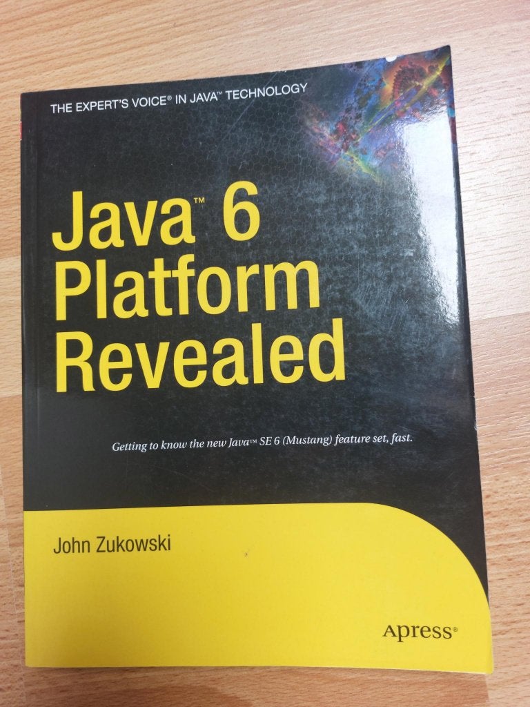 Boeken programmeertaal java 5€ / stuk, Livres, Enlèvement, Comme neuf, Langage de programmation ou Théorie