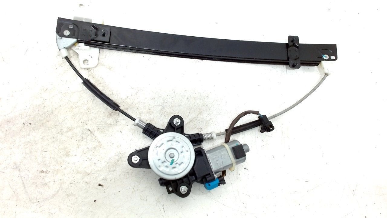 Raammechaniek elektrisch rechts voor Chevrolet Spark, Onderdelen@venauto.nl, Van der Ven Autorecycling B.V., Ettenseweg 76, 4706 PB Roosendaal, The Netherlands