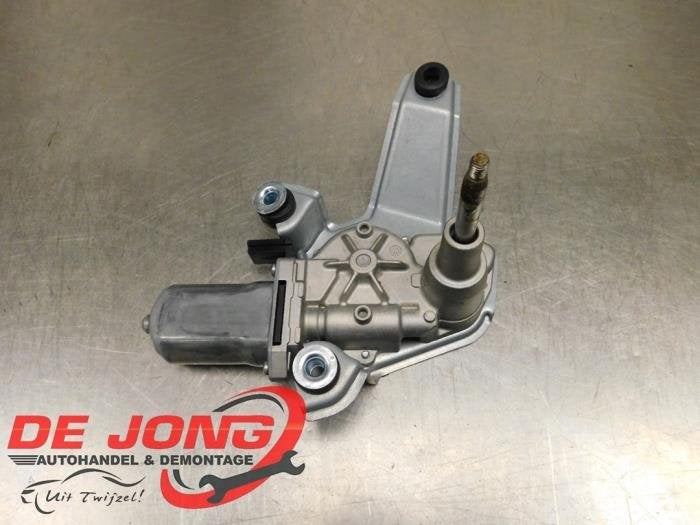 Moteur essuie-glace arrière d'un Jeep Renegade, Jeep, -, 3 mois de garantie, Utilisé