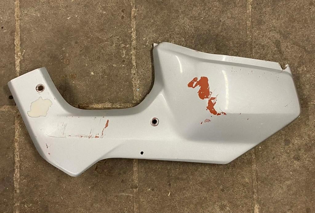 Cache Honda wallaroo, Envoi, Utilisé, Capot, Honda