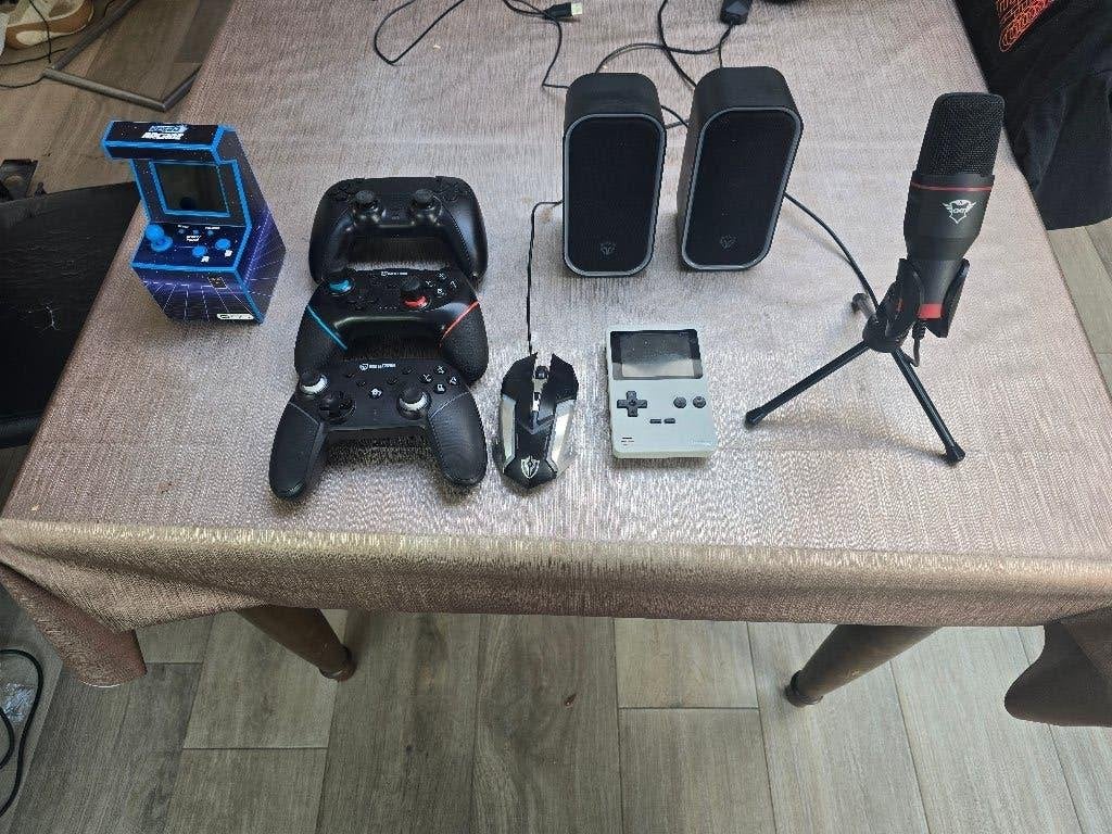 gaming, Enlèvement, Online