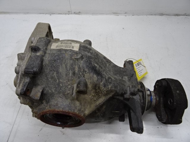 ACHTERBRUG BMW X5 (F15) (01-2013/07-2018) (7636996-01), Gebruikt, BMW