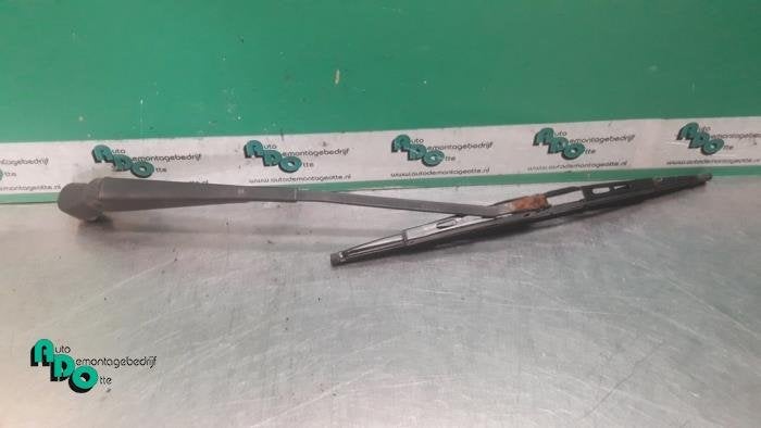 Ruitenwisserarm achter van een Suzuki Alto (Alto 02-), Gebruikt, -, -, Ophalen of Verzenden