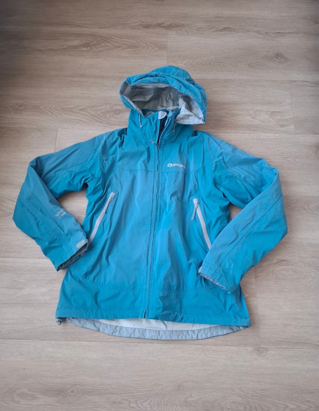 Jas Sprayway maat M, Sprayway, Enlèvement ou Envoi, Comme neuf, Taille 38/40 (M)
